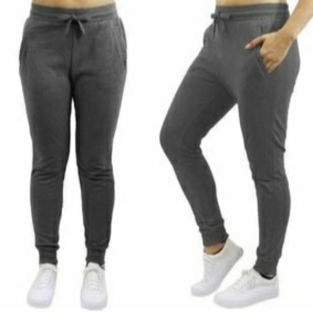 Gray Joggers